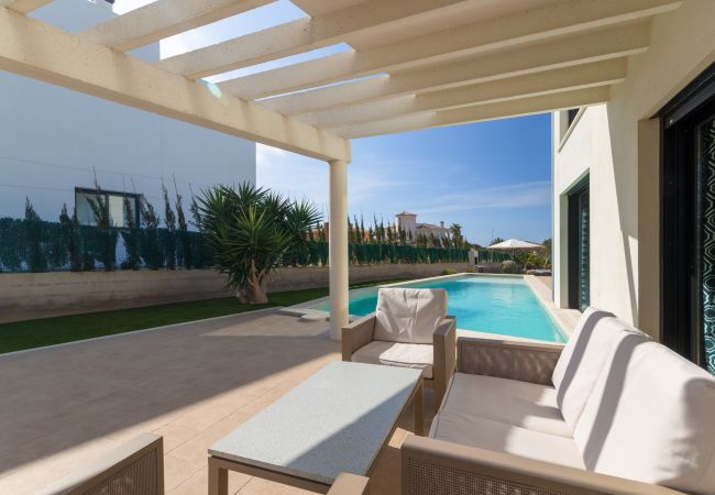 Villa en LLucmajor - La Primera Brisa, Villa 5StarsHome Mallorca Villa en LLucmajor - La Primera Brisa, Villa 5StarsHome Mallorca