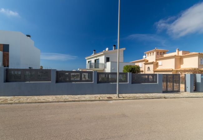 Villa en LLucmajor - La Primera Brisa, Villa 5StarsHome Mallorca Villa en LLucmajor - La Primera Brisa, Villa 5StarsHome Mallorca