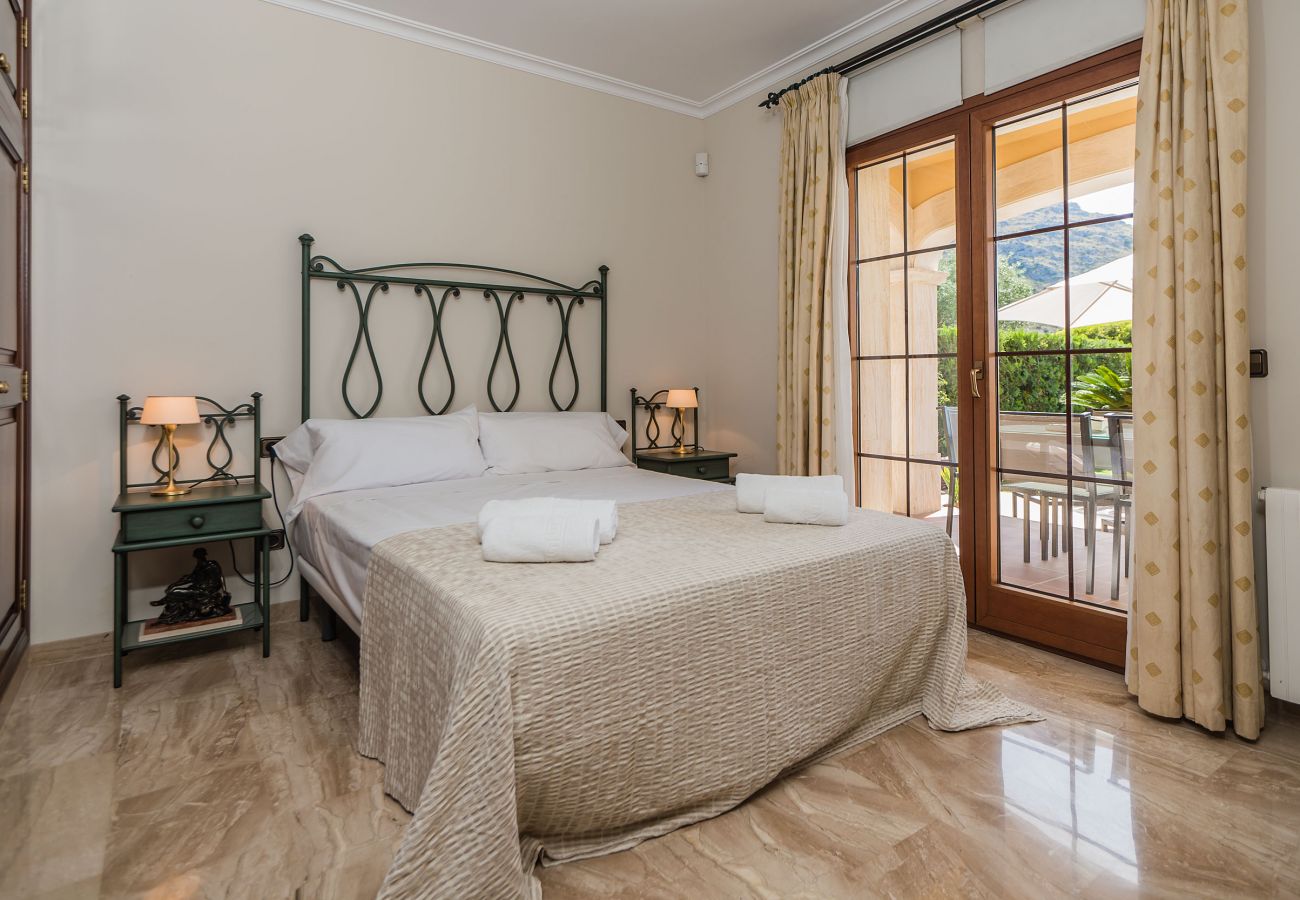 Chalet en Port d´Alcudia - MONTELAGO  ref. ALC09