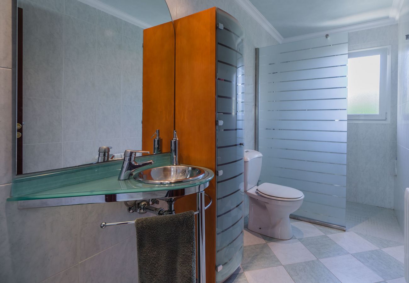 Chalet en Port d´Alcudia - MONTELAGO  ref. ALC09