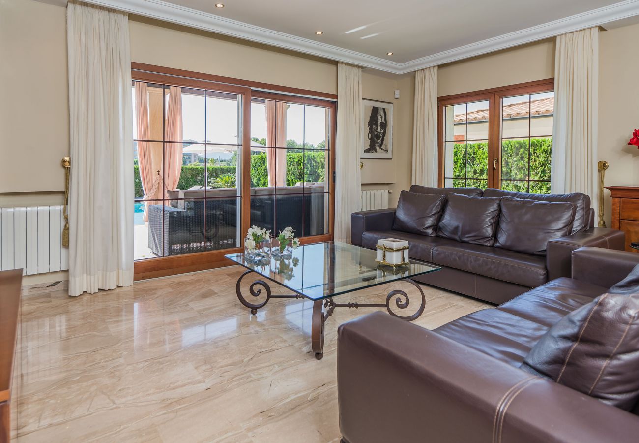 Chalet en Port d´Alcudia - MONTELAGO  ref. ALC09