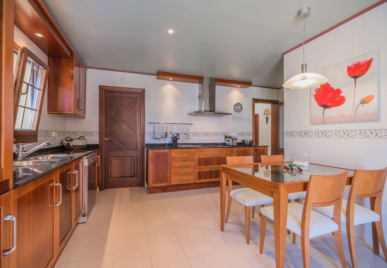 Chalet en Port d´Alcudia - MONTELAGO  ref. ALC09