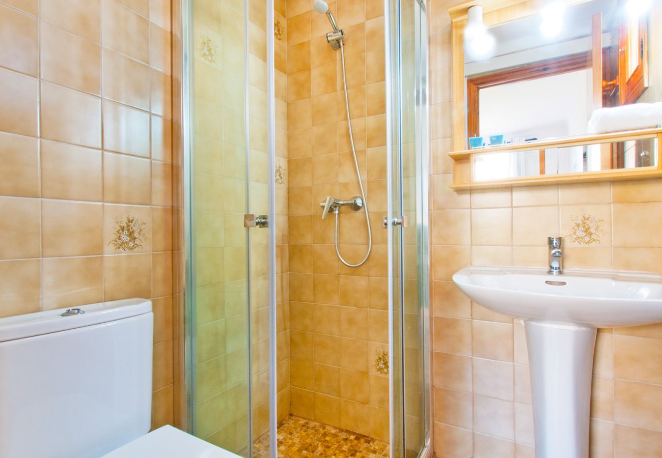 Villa en Playa de Muro - E028 Gavines by Mallorca Villa Selection