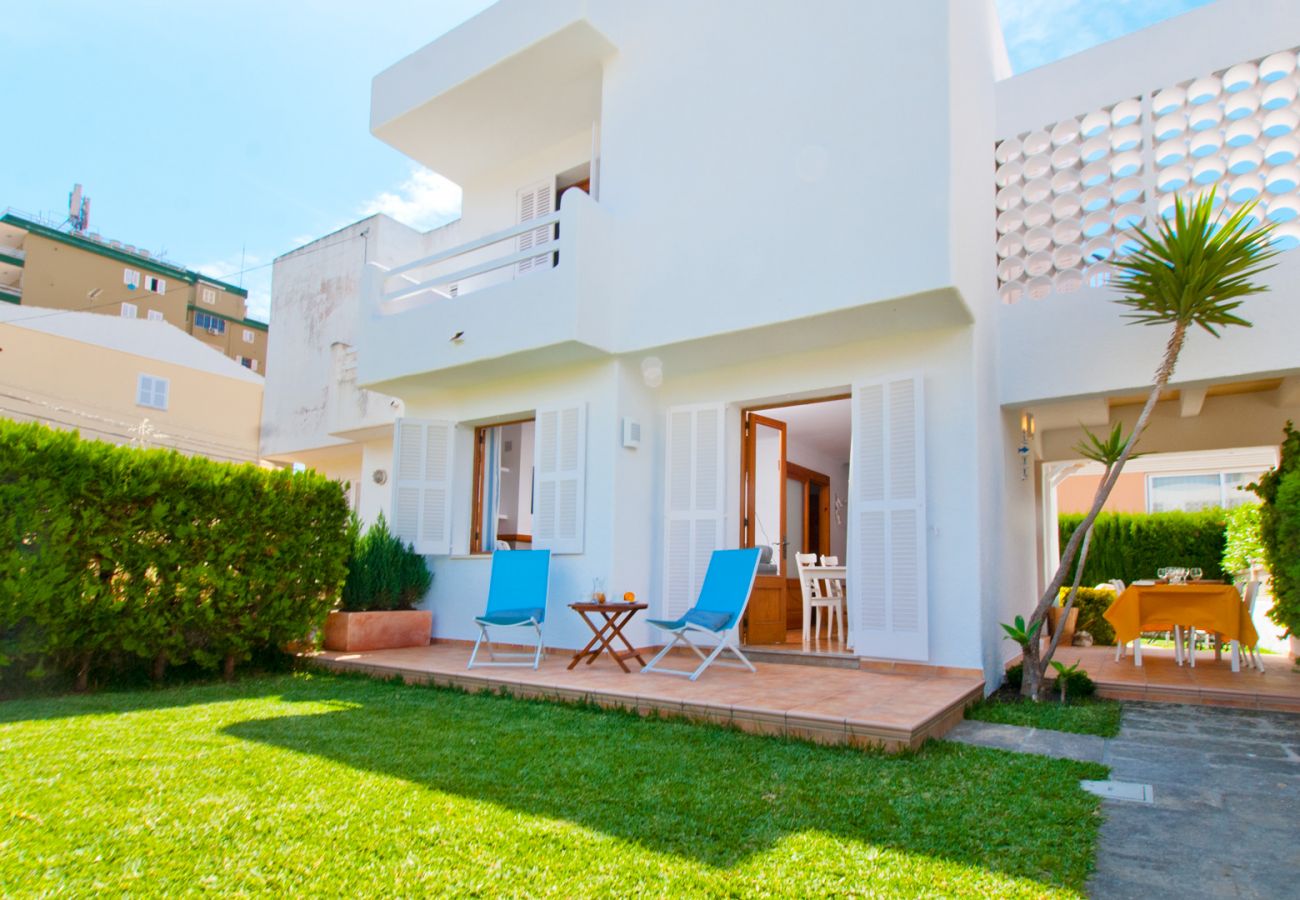 Villa en Playa de Muro - E028 Gavines by Mallorca Villa Selection