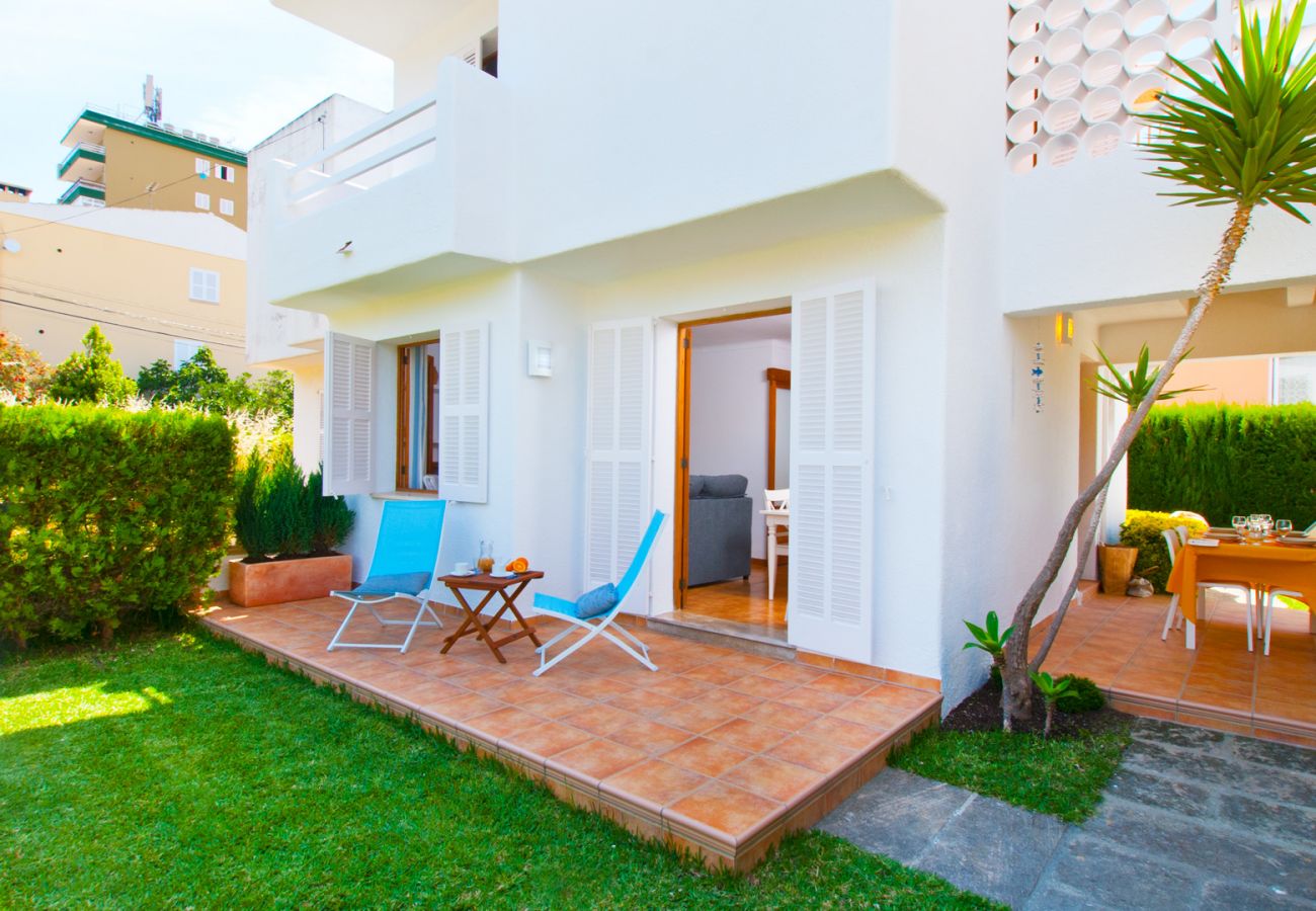 Villa en Playa de Muro - E028 Gavines by Mallorca Villa Selection