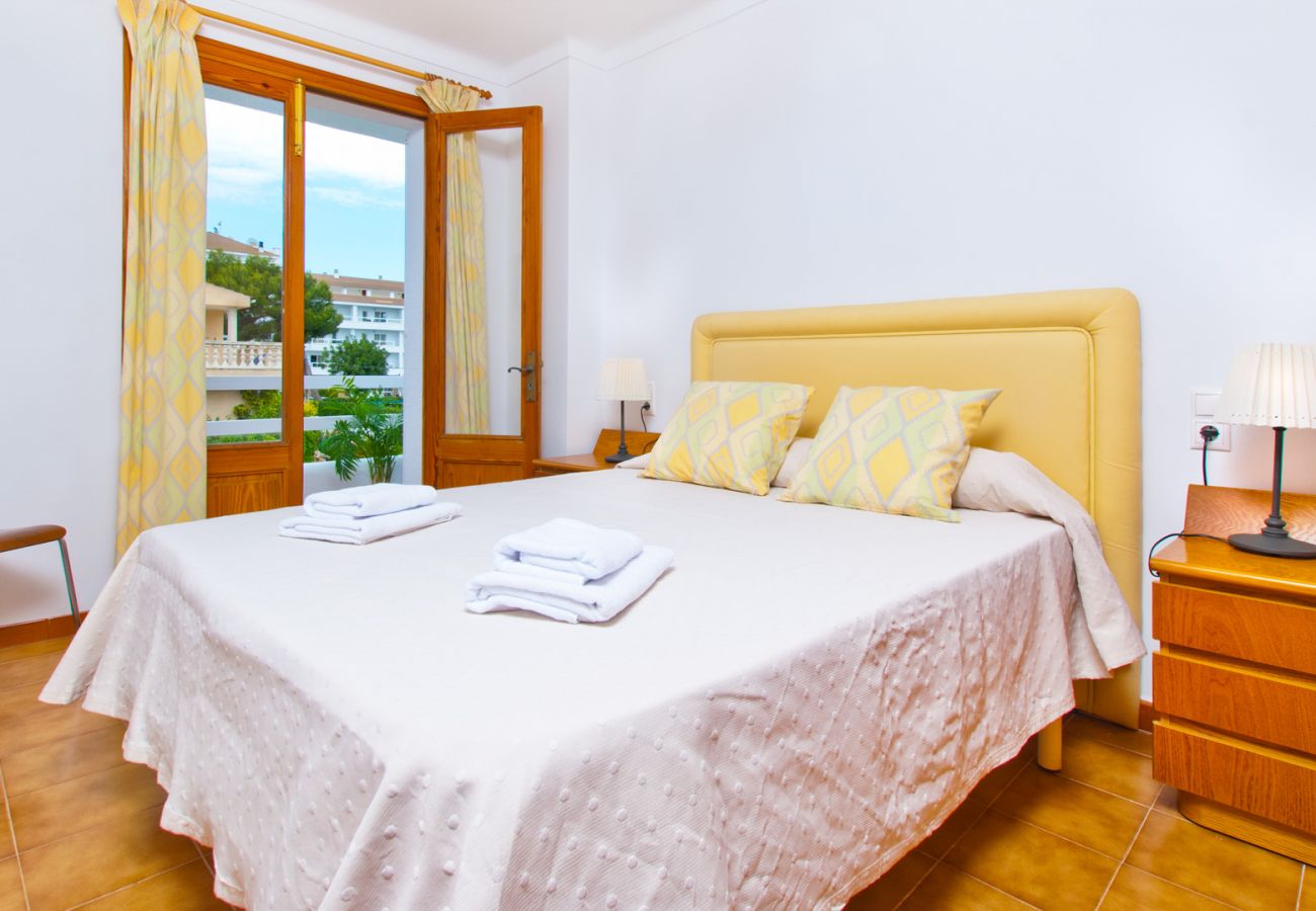 Villa en Playa de Muro - E028 Gavines by Mallorca Villa Selection