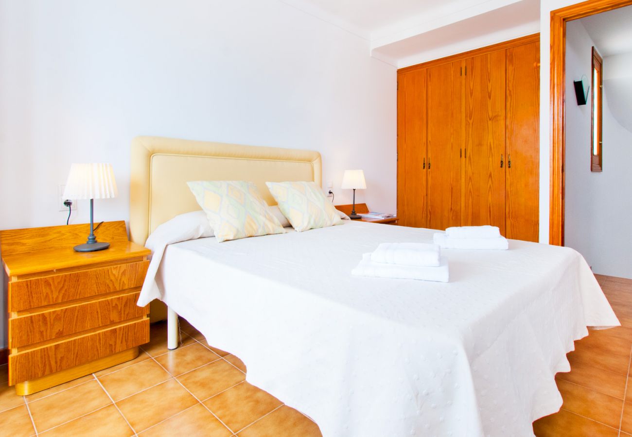 Villa en Playa de Muro - E028 Gavines by Mallorca Villa Selection