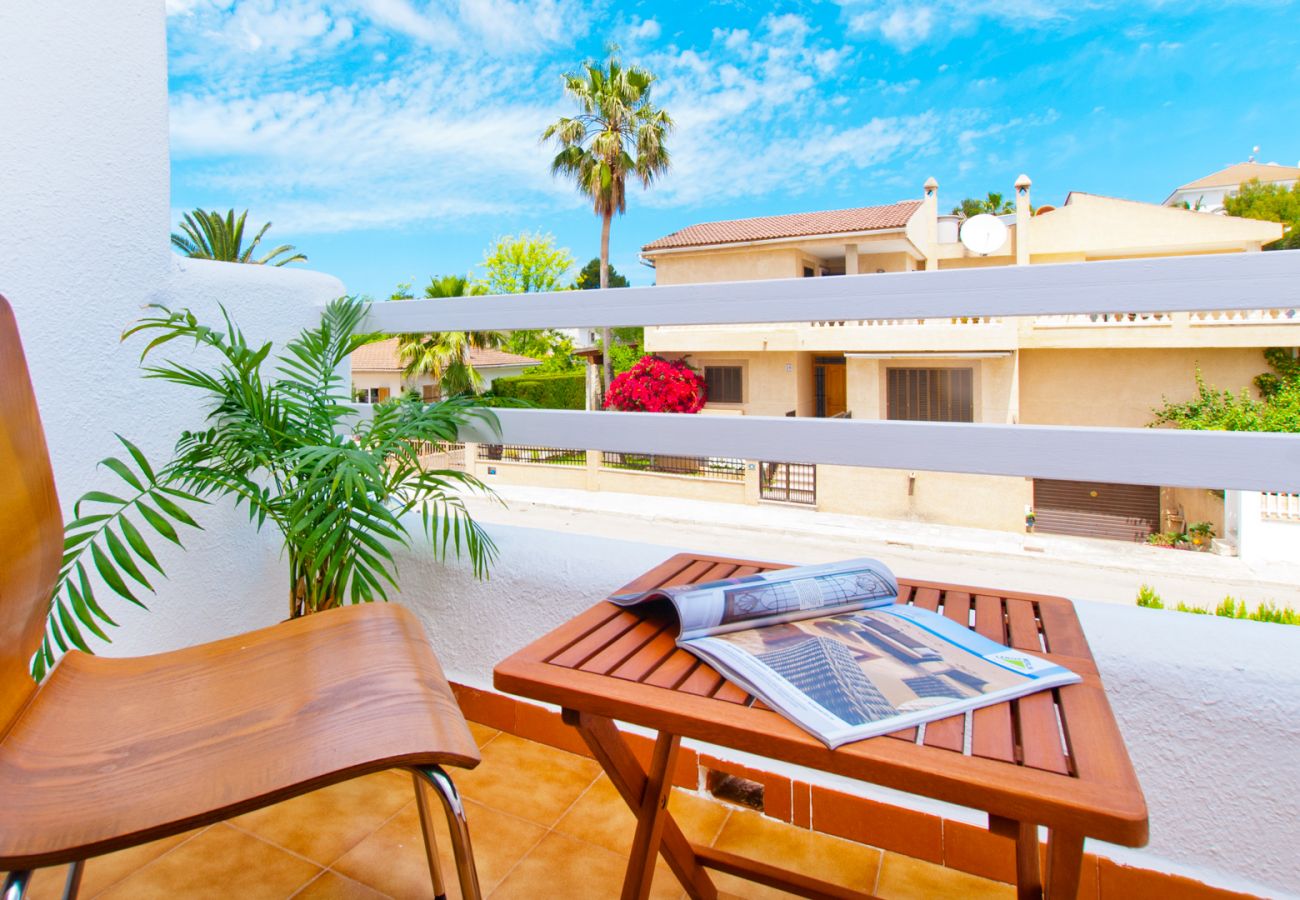 Villa en Playa de Muro - E028 Gavines by Mallorca Villa Selection