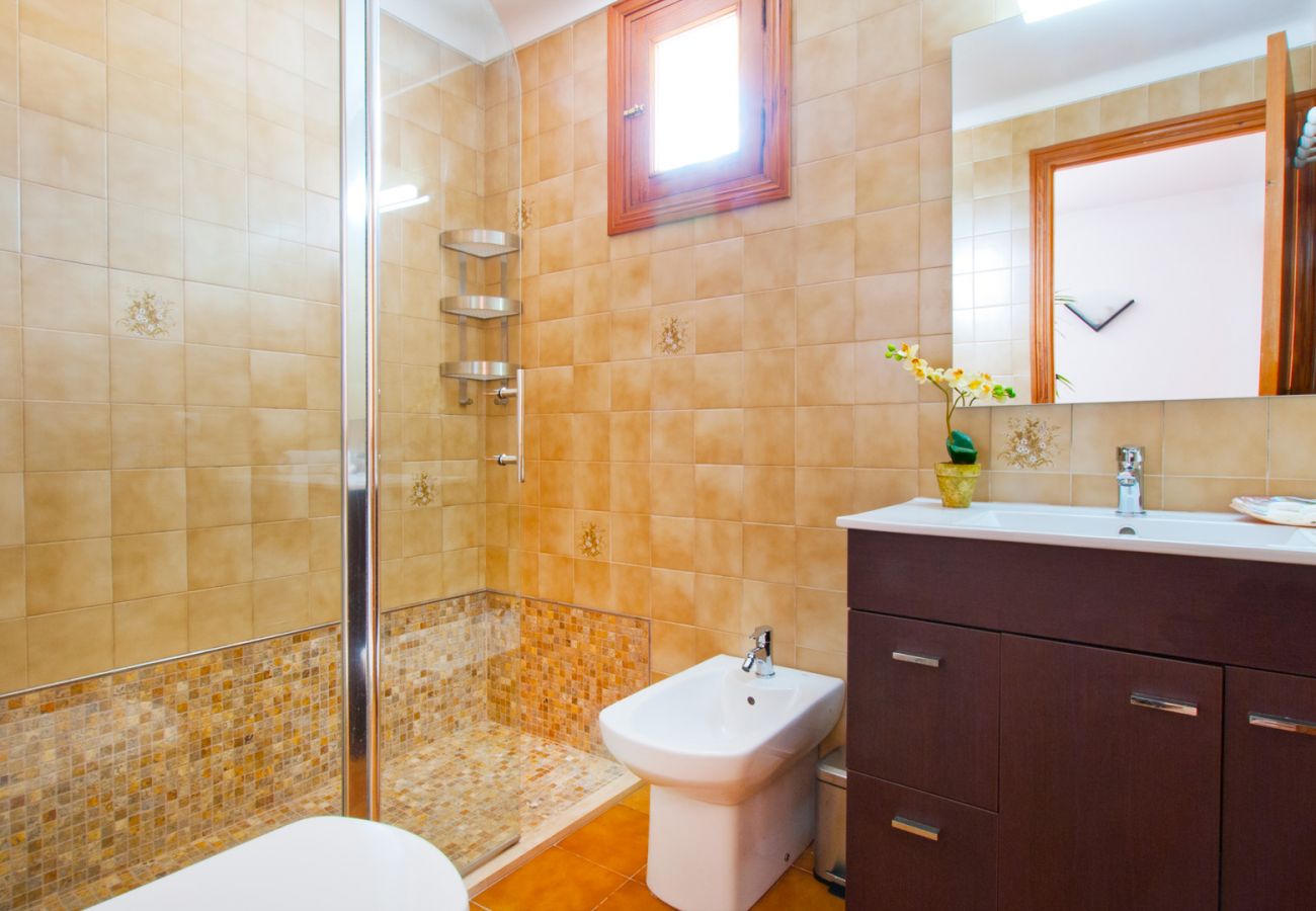 Villa en Playa de Muro - E028 Gavines by Mallorca Villa Selection