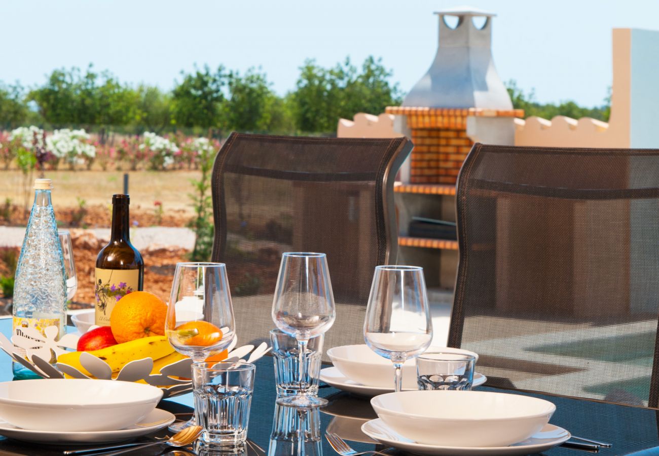 Finca en Binissalem - C386 Sion by Mallorca Villa Selection
