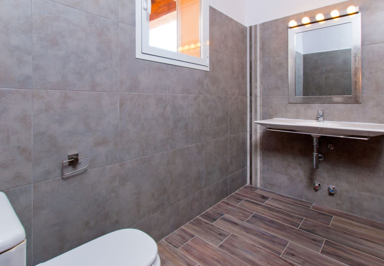 Finca en Binissalem - C386 Sion by Mallorca Villa Selection