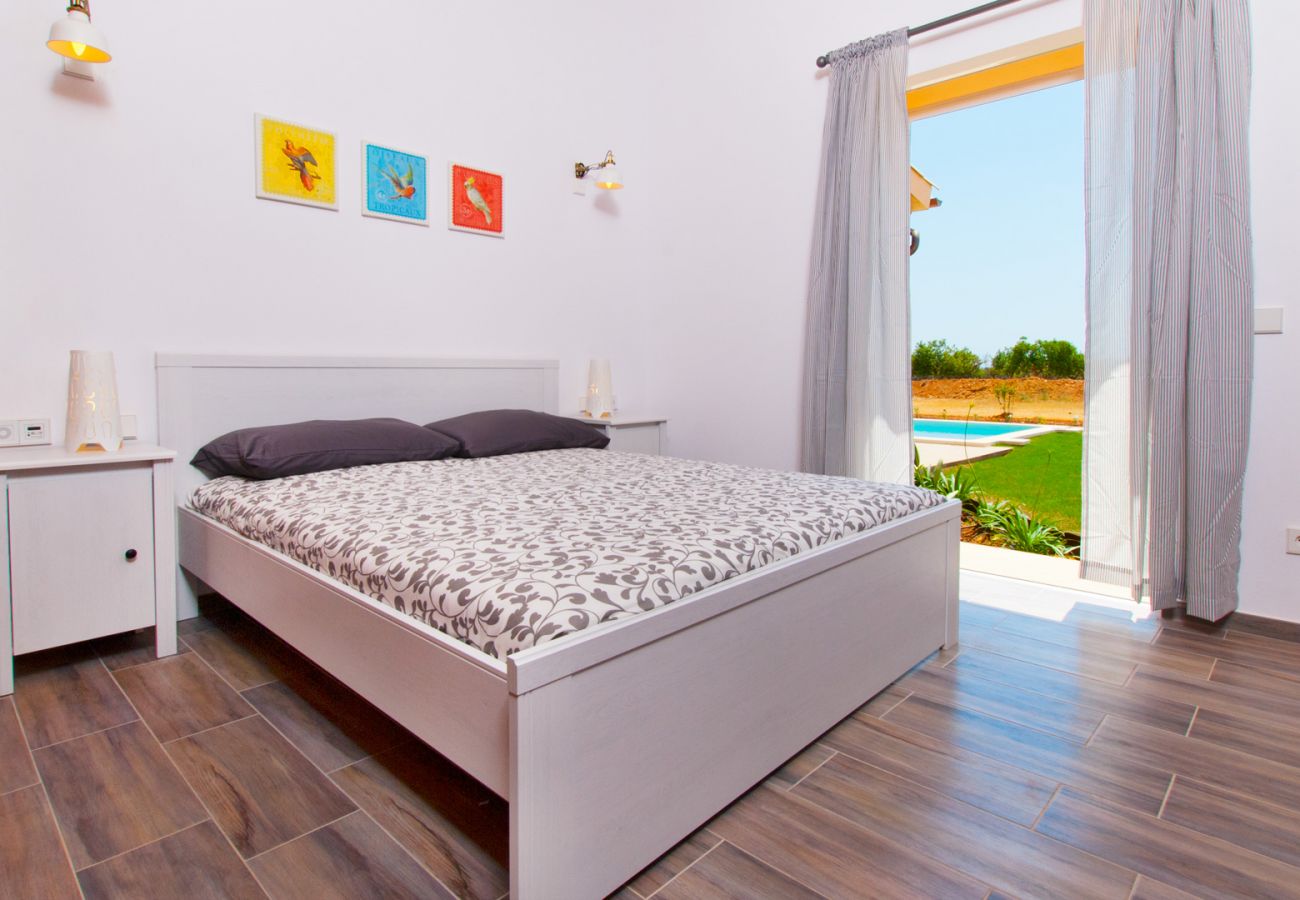 Finca en Binissalem - C386 Sion by Mallorca Villa Selection