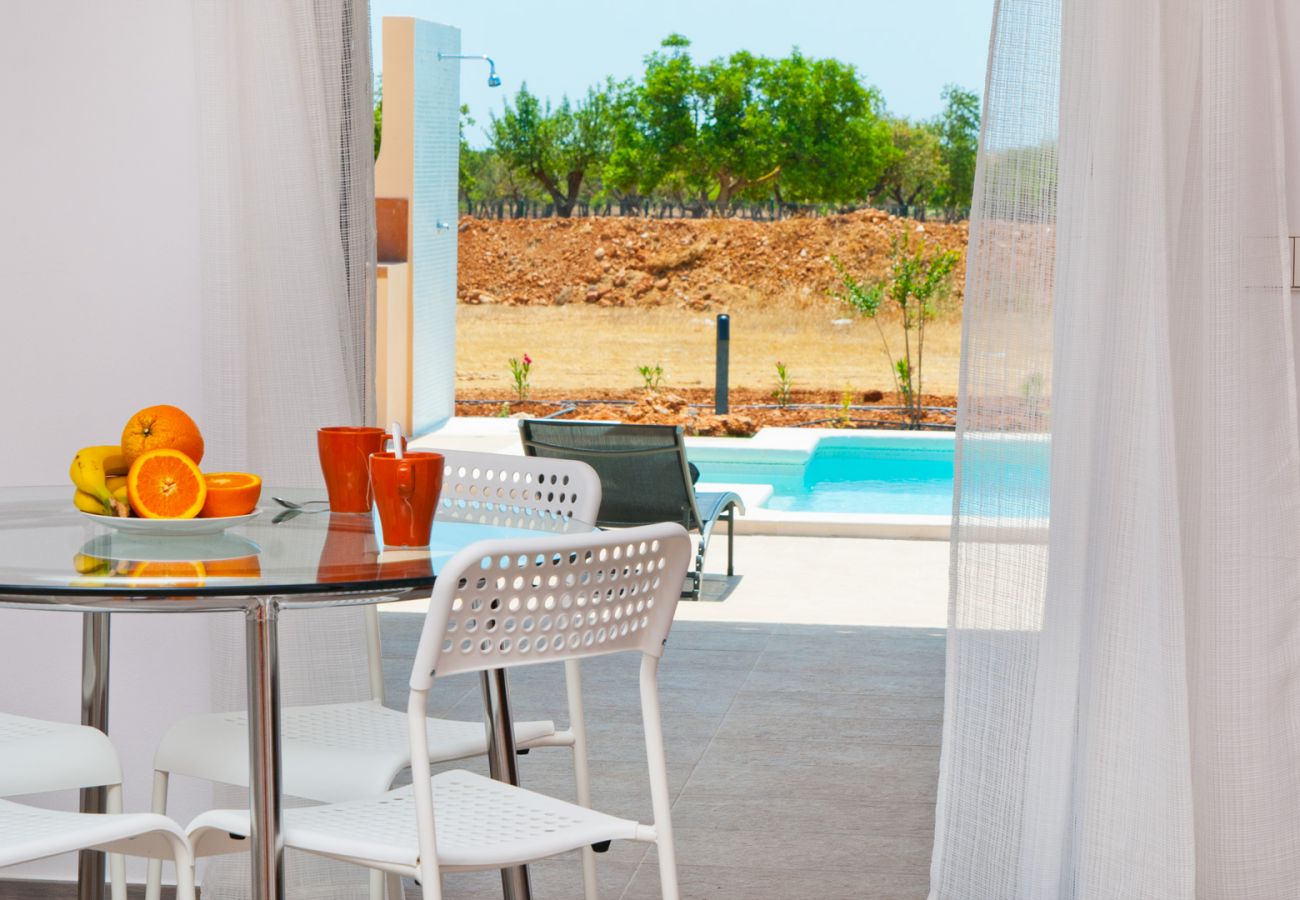 Finca en Binissalem - C386 Sion by Mallorca Villa Selection