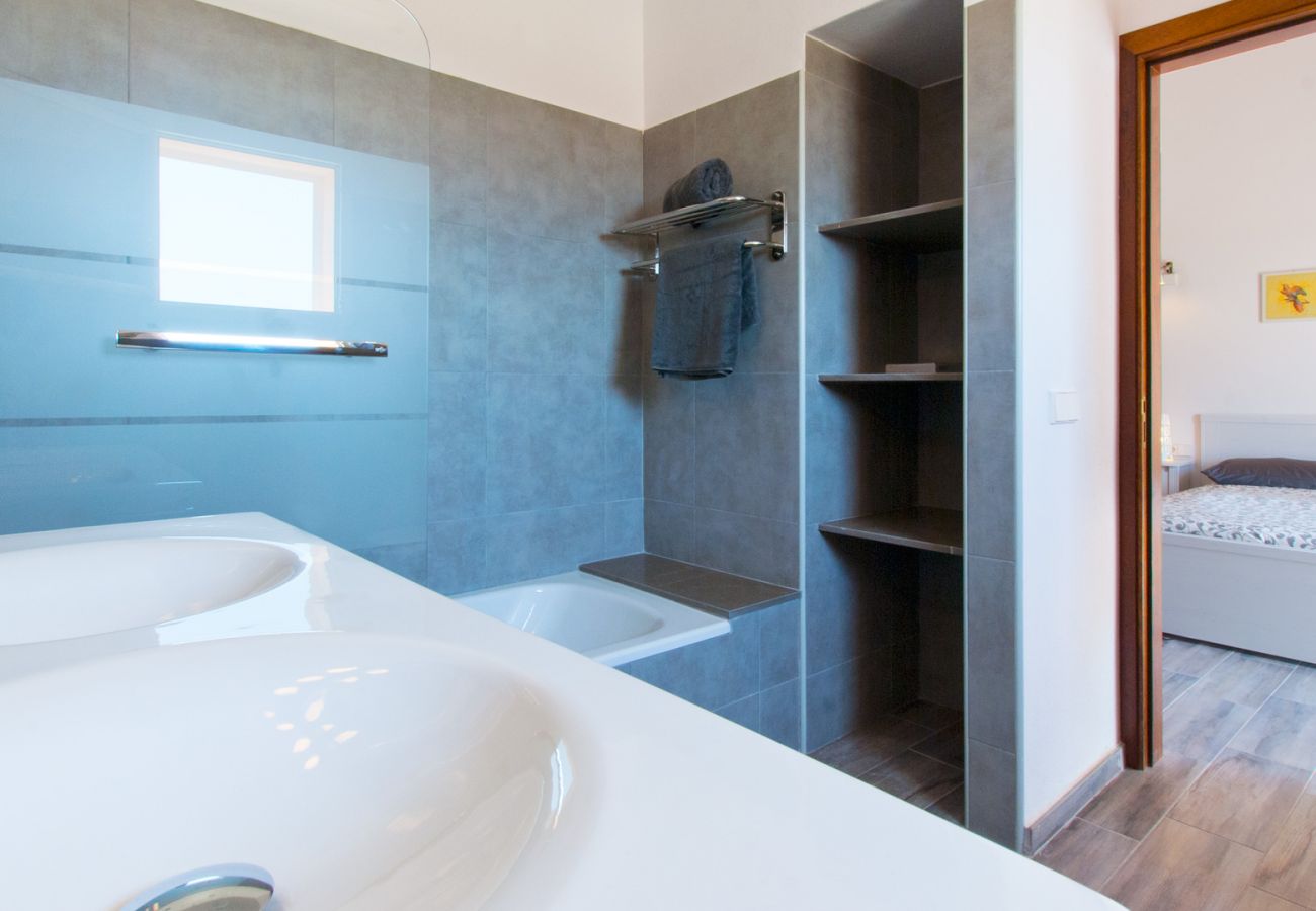 Finca en Binissalem - C386 Sion by Mallorca Villa Selection