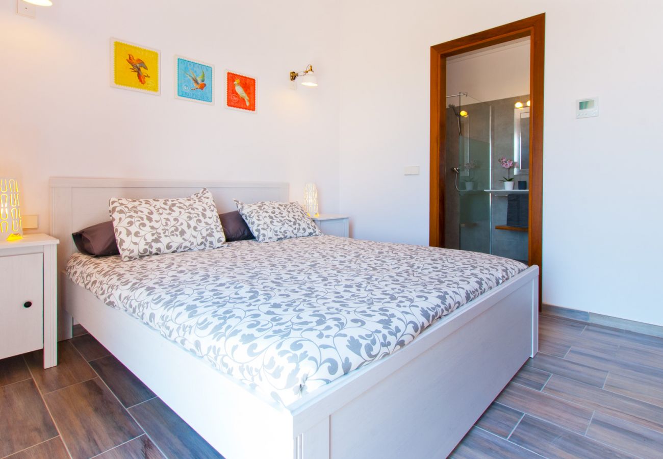 Finca en Binissalem - C386 Sion by Mallorca Villa Selection