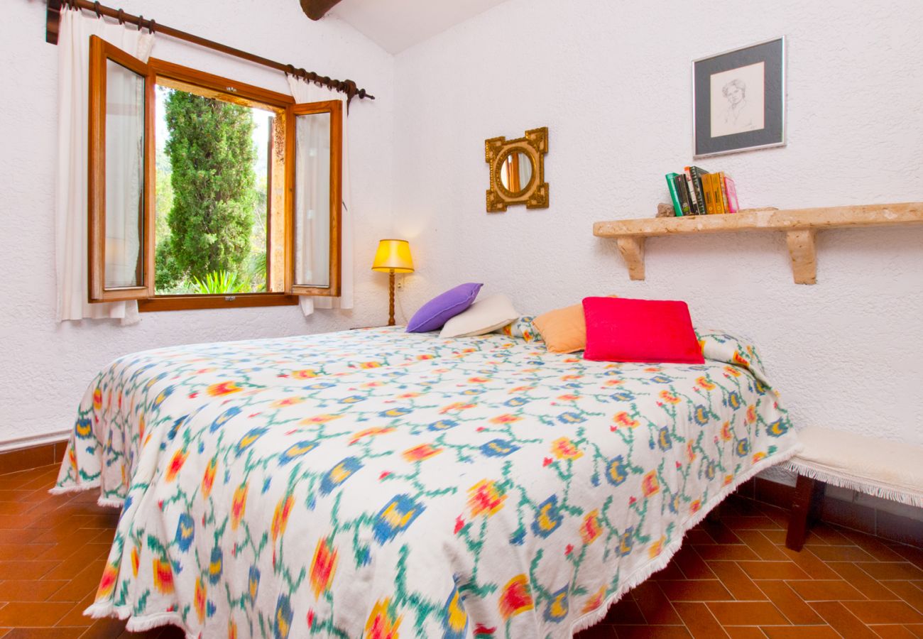 Finca en Pollensa / Pollença - C033 Garrovera by Mallorca Villa Selection