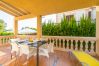 Casa en Alcúdia - C015 Marcos by Mallorca Villa Selection Casa en Alcúdia - C015 Marcos by Mallorca Villa Selection