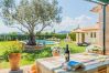Villa en Pollensa / Pollença - MADRAVA PERICAS  Ref. VP33 Villa en Pollensa / Pollença - MADRAVA PERICAS  Ref. VP33