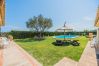 Villa en Pollensa / Pollença - MADRAVA PERICAS  Ref. VP33 Villa en Pollensa / Pollença - MADRAVA PERICAS  Ref. VP33