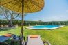 Villa en Pollensa / Pollença - MADRAVA PERICAS  Ref. VP33 Villa en Pollensa / Pollença - MADRAVA PERICAS  Ref. VP33