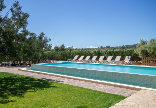 Finca en Selva - Sa Xabola, Finca 5StarsHome Mallorca Finca en Selva - Sa Xabola, Finca 5StarsHome Mallorca