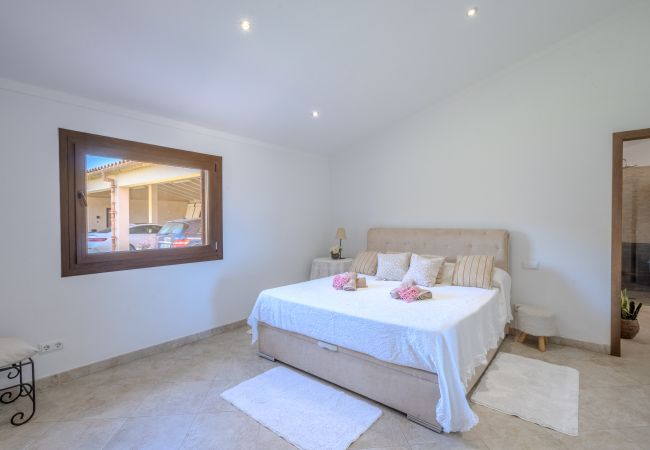 Finca en Selva - Sa Xabola, Finca 5StarsHome Mallorca Finca en Selva - Sa Xabola, Finca 5StarsHome Mallorca