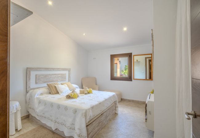 Finca en Selva - Sa Xabola, Finca 5StarsHome Mallorca Finca en Selva - Sa Xabola, Finca 5StarsHome Mallorca