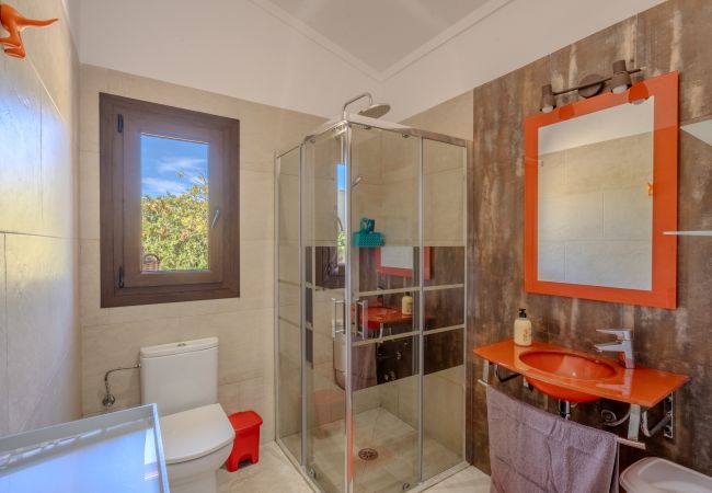 Finca en Selva - Sa Xabola, Finca 5StarsHome Mallorca Finca en Selva - Sa Xabola, Finca 5StarsHome Mallorca