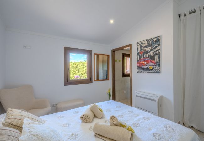 Finca en Selva - Sa Xabola, Finca 5StarsHome Mallorca Finca en Selva - Sa Xabola, Finca 5StarsHome Mallorca