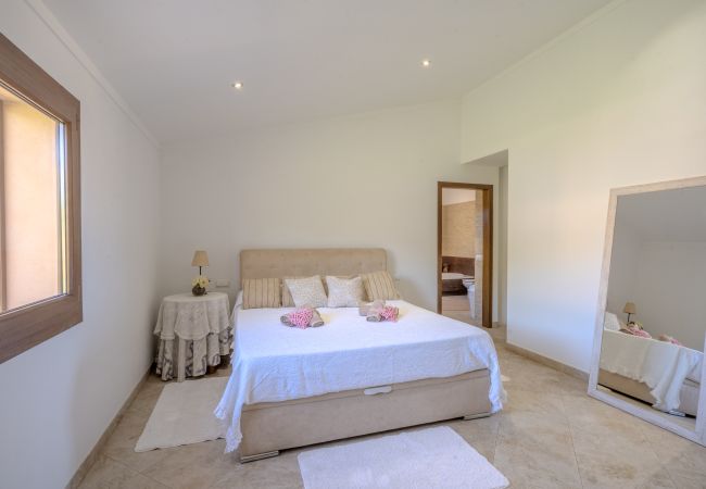 Finca en Selva - Sa Xabola, Finca 5StarsHome Mallorca Finca en Selva - Sa Xabola, Finca 5StarsHome Mallorca