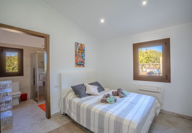 Finca en Selva - Sa Xabola, Finca 5StarsHome Mallorca Finca en Selva - Sa Xabola, Finca 5StarsHome Mallorca