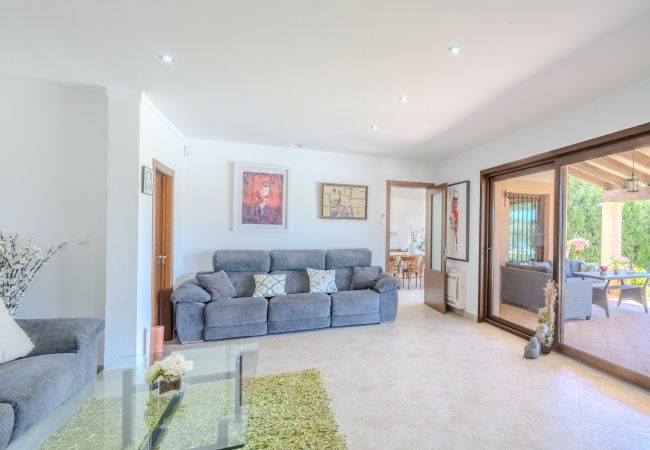 Finca en Selva - Sa Xabola, Finca 5StarsHome Mallorca Finca en Selva - Sa Xabola, Finca 5StarsHome Mallorca