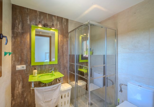 Finca en Selva - Sa Xabola, Finca 5StarsHome Mallorca Finca en Selva - Sa Xabola, Finca 5StarsHome Mallorca