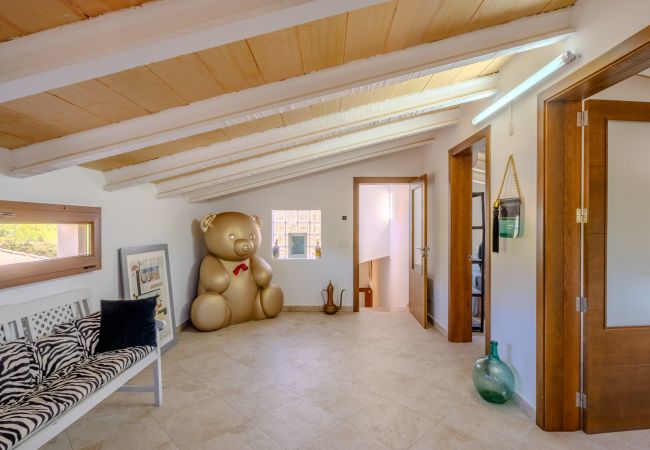 Finca en Selva - Sa Xabola, Finca 5StarsHome Mallorca Finca en Selva - Sa Xabola, Finca 5StarsHome Mallorca