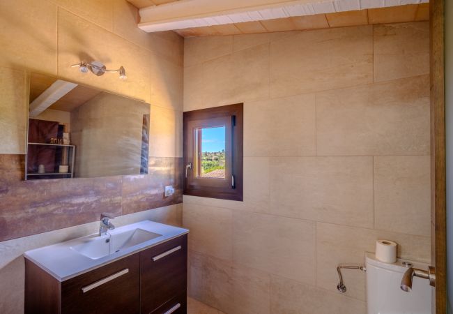 Finca en Selva - Sa Xabola, Finca 5StarsHome Mallorca Finca en Selva - Sa Xabola, Finca 5StarsHome Mallorca