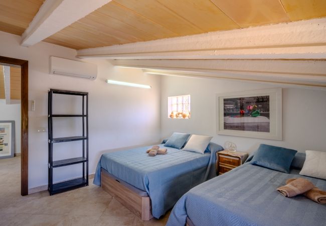 Finca en Selva - Sa Xabola, Finca 5StarsHome Mallorca Finca en Selva - Sa Xabola, Finca 5StarsHome Mallorca