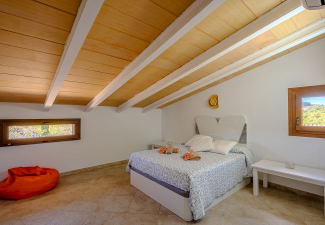 Finca en Selva - Sa Xabola, Finca 5StarsHome Mallorca Finca en Selva - Sa Xabola, Finca 5StarsHome Mallorca