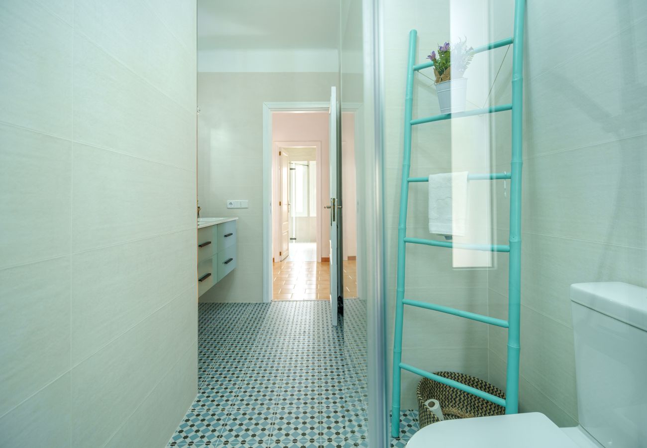 Villa en Playa de Muro - E051 Reus by Mallorca Villa Selection