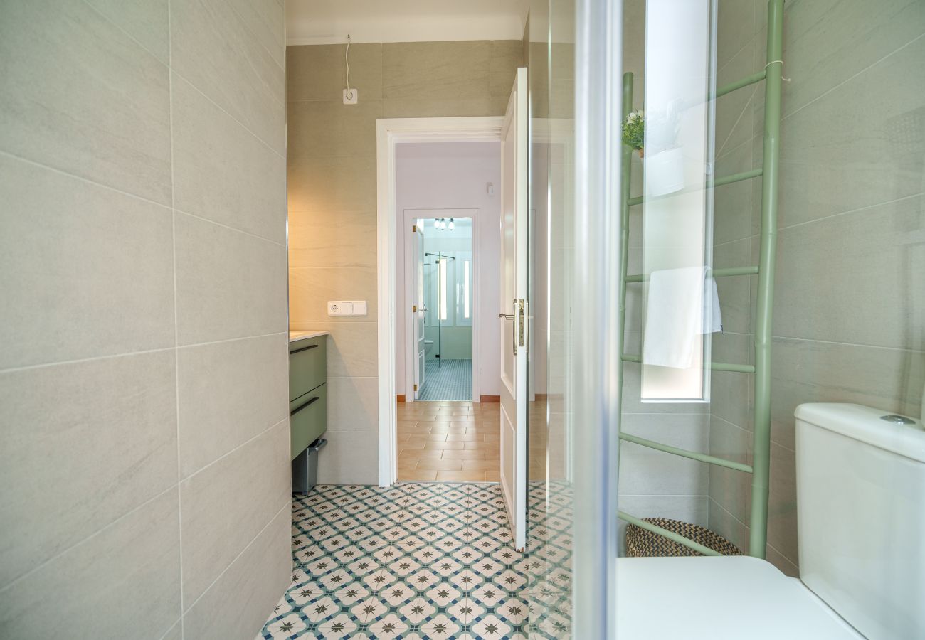 Villa en Playa de Muro - E051 Reus by Mallorca Villa Selection