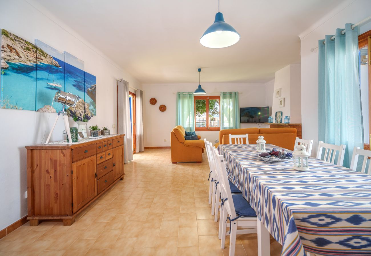 Villa en Playa de Muro - E051 Reus by Mallorca Villa Selection