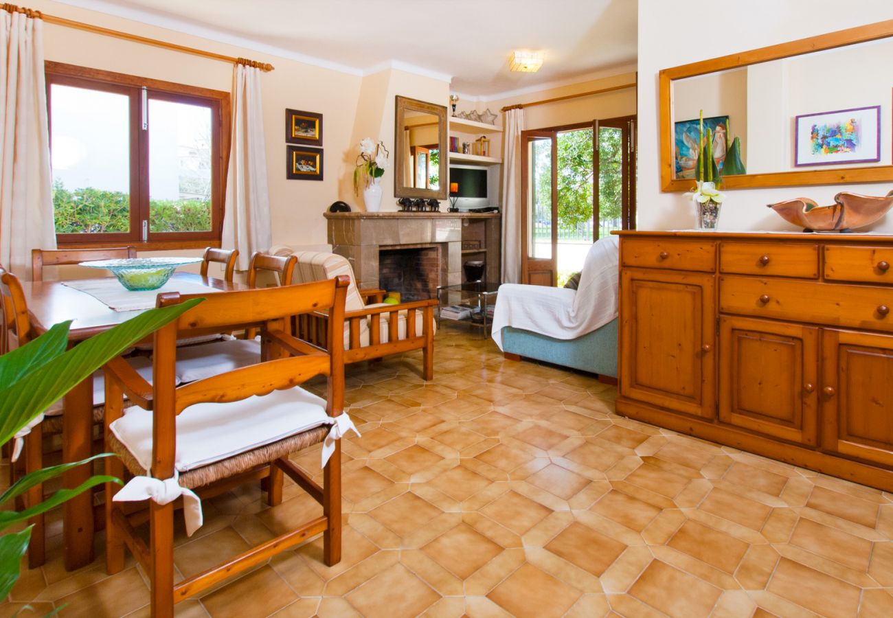 Villa en Port d´Alcudia - C050 Cora by Mallorca Villa Selection