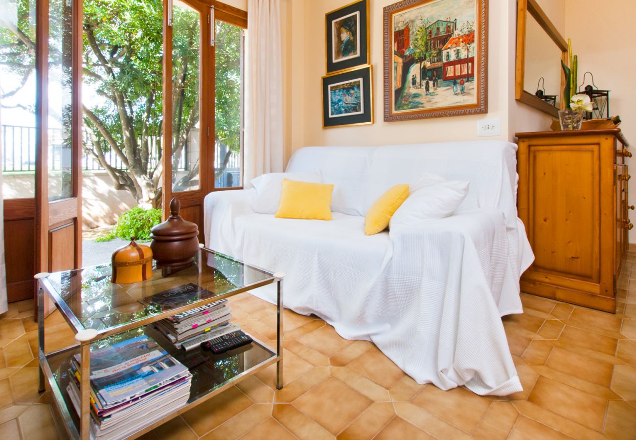 Villa en Port d´Alcudia - C050 Cora by Mallorca Villa Selection