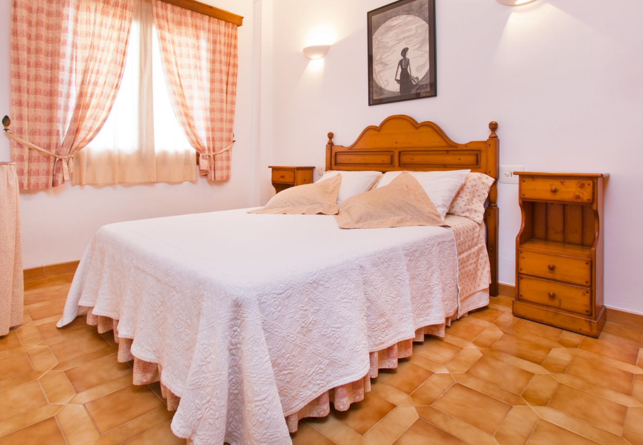 Villa en Port d´Alcudia - C050 Cora by Mallorca Villa Selection