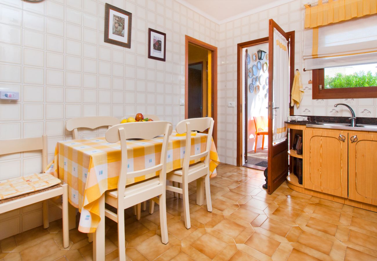 Villa en Port d´Alcudia - C050 Cora by Mallorca Villa Selection