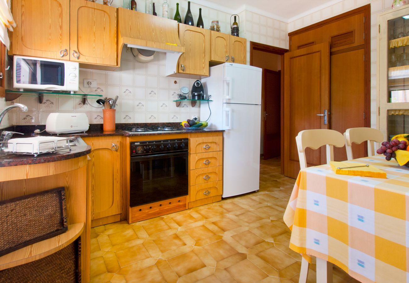 Villa en Port d´Alcudia - C050 Cora by Mallorca Villa Selection