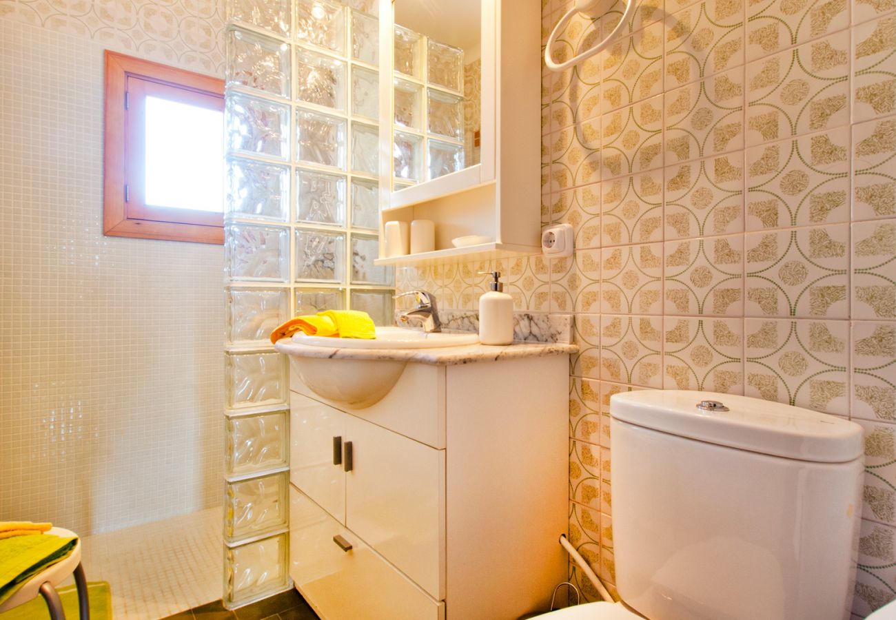 Villa en Port d´Alcudia - C050 Cora by Mallorca Villa Selection