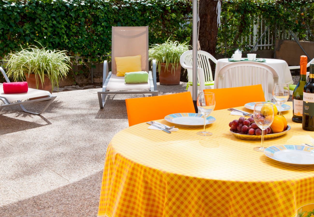Villa en Port d´Alcudia - C050 Cora by Mallorca Villa Selection