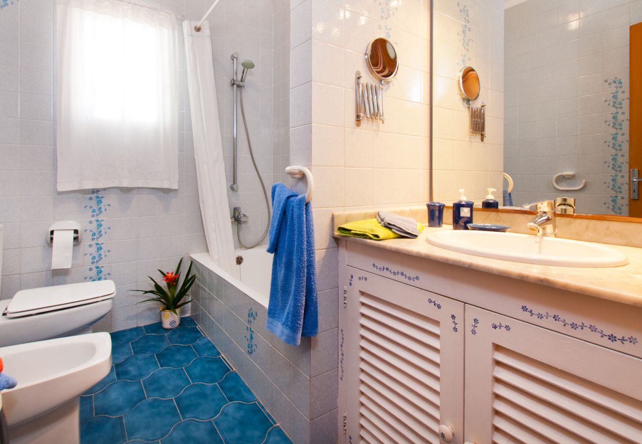 Villa en Port d´Alcudia - C050 Cora by Mallorca Villa Selection