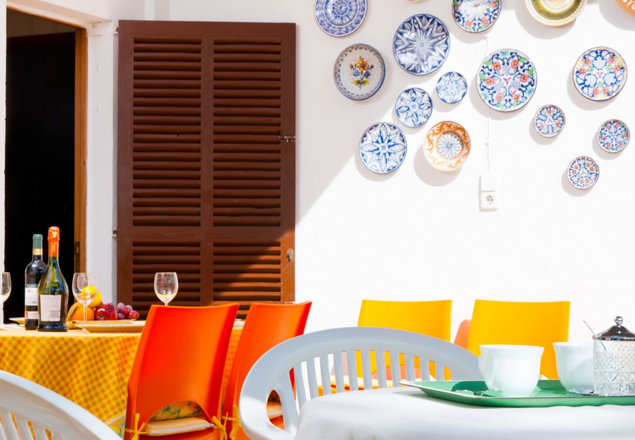 Villa en Port d´Alcudia - C050 Cora by Mallorca Villa Selection