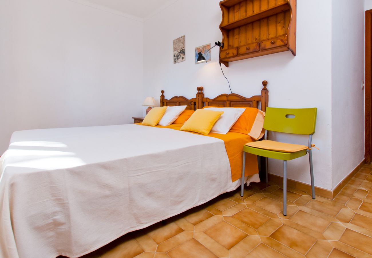 Villa en Port d´Alcudia - C050 Cora by Mallorca Villa Selection